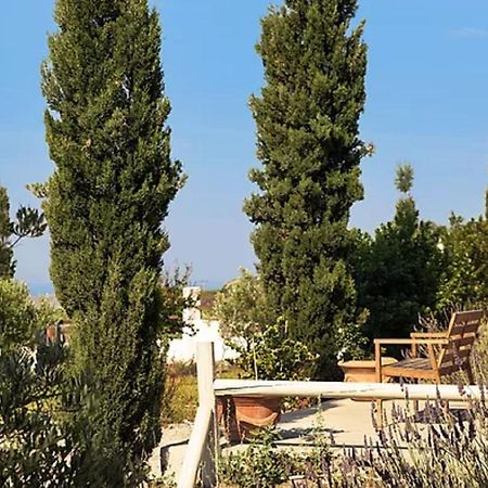 Pýrgos Christou Estate & Villas מראה חיצוני תמונה