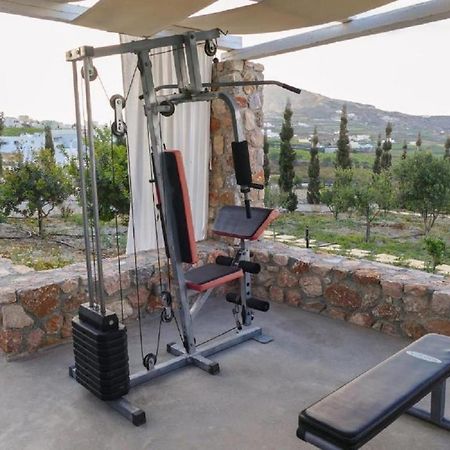 Pýrgos Christou Estate & Villas מראה חיצוני תמונה