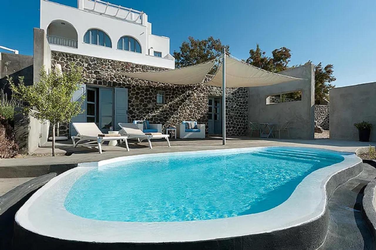 Pýrgos Christou Estate & Villas מראה חיצוני תמונה