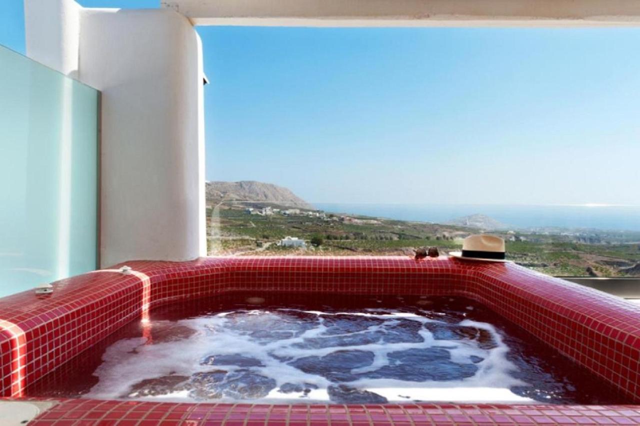 Pýrgos Christou Estate & Villas מראה חיצוני תמונה