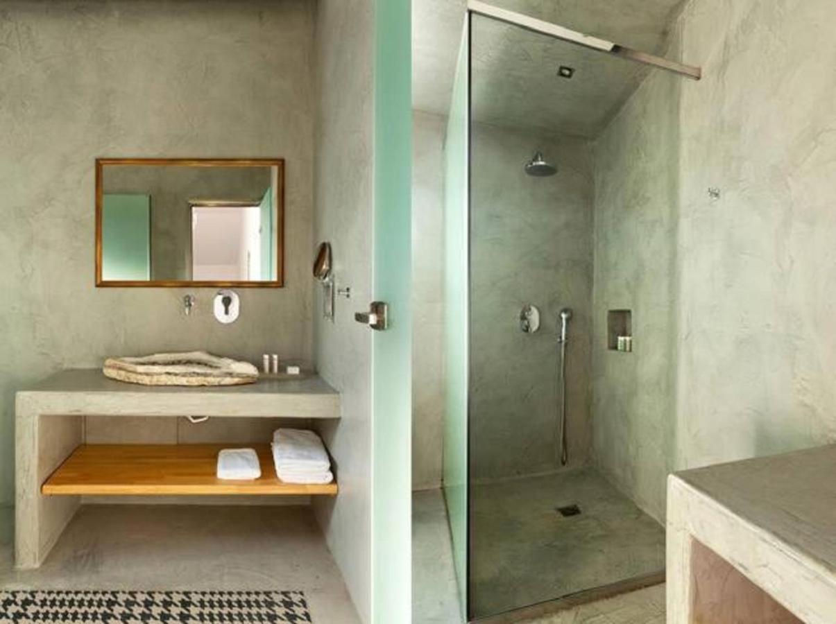 Pýrgos Christou Estate & Villas מראה חיצוני תמונה