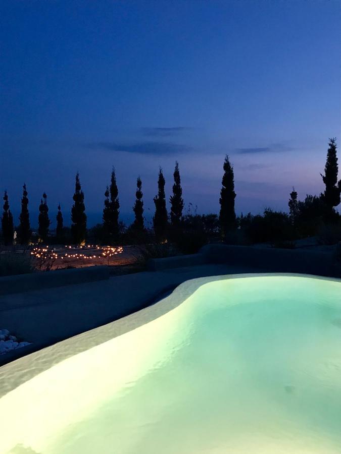 Pýrgos Christou Estate & Villas מראה חיצוני תמונה