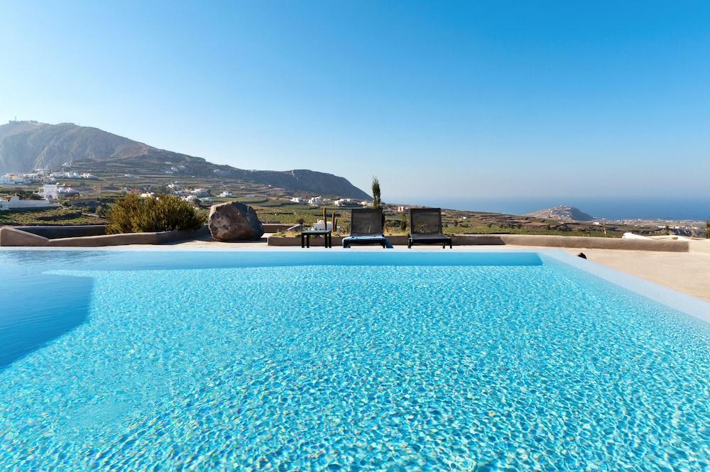 Pýrgos Christou Estate & Villas מראה חיצוני תמונה