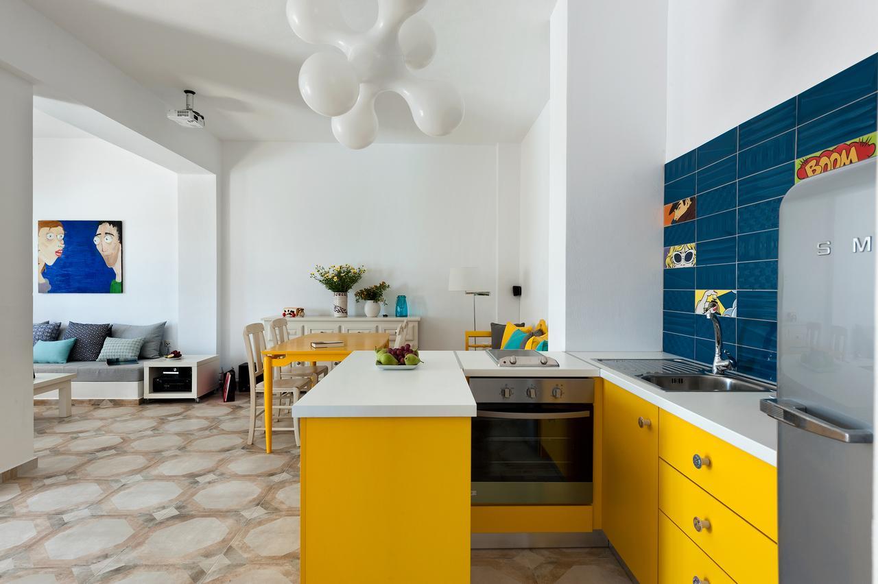 Pýrgos Christou Estate & Villas מראה חיצוני תמונה