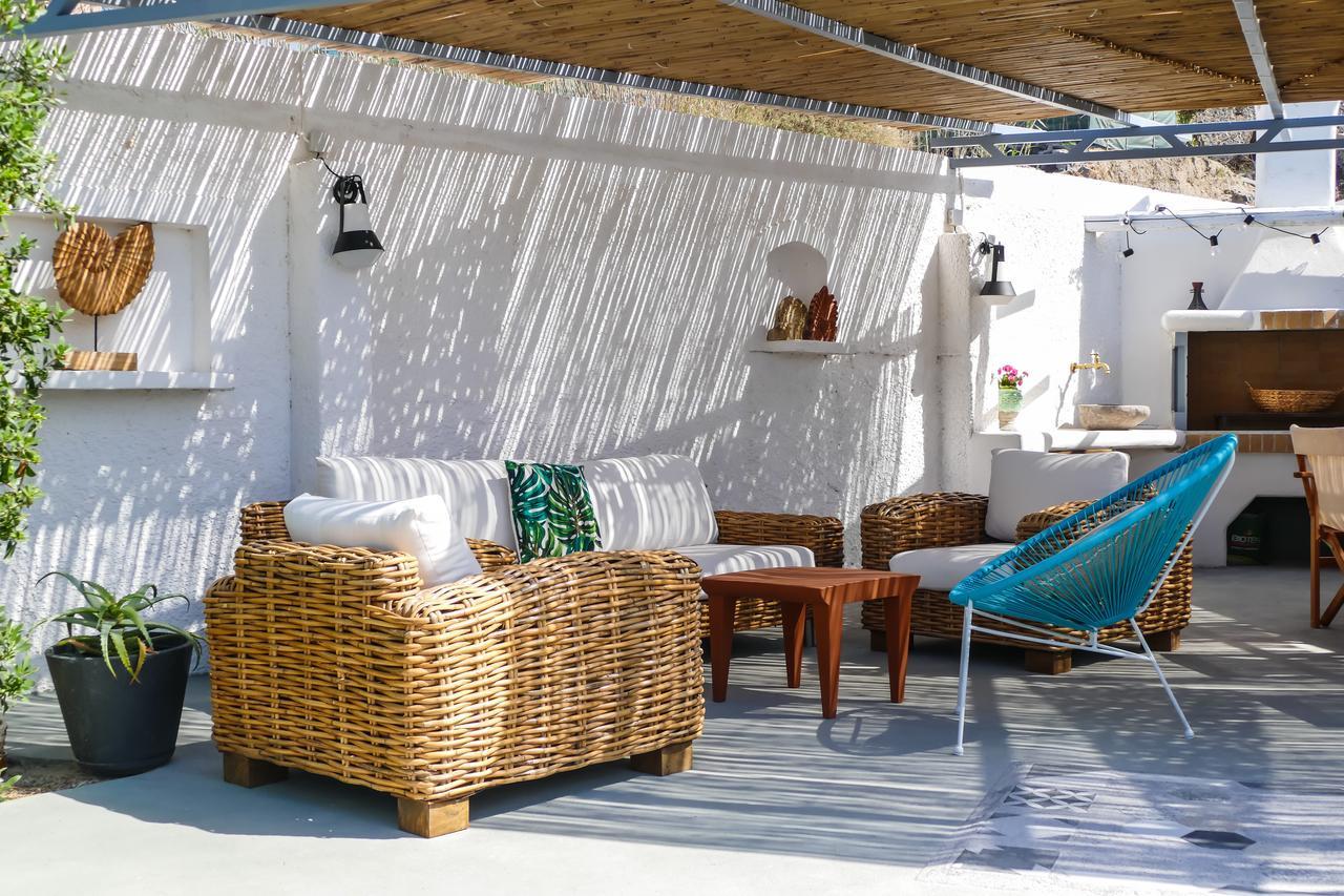 Pýrgos Christou Estate & Villas מראה חיצוני תמונה