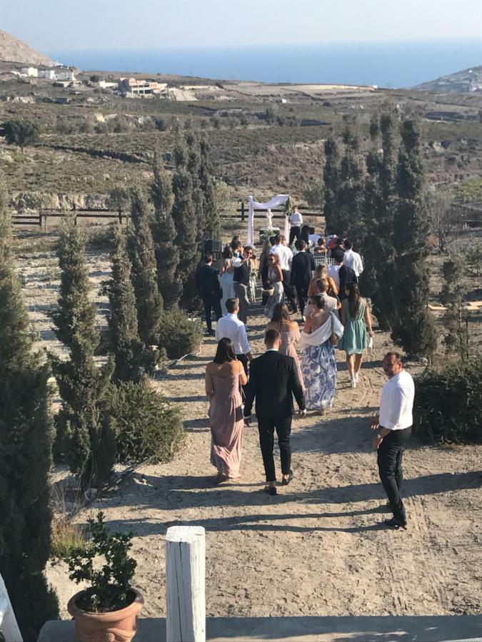 Pýrgos Christou Estate & Villas מראה חיצוני תמונה
