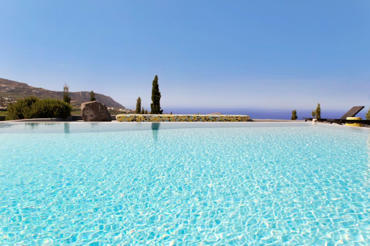 Pýrgos Christou Estate & Villas מראה חיצוני תמונה