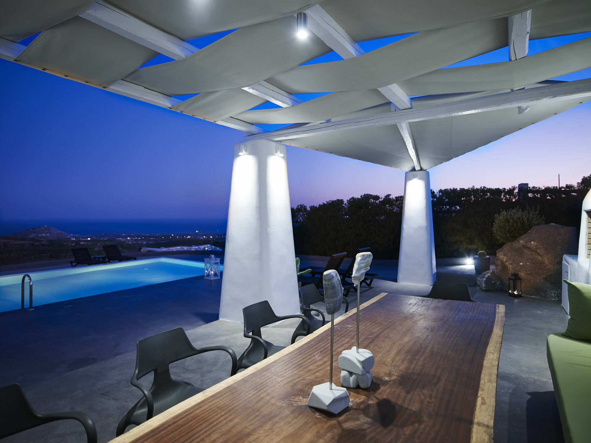 Pýrgos Christou Estate & Villas מראה חיצוני תמונה