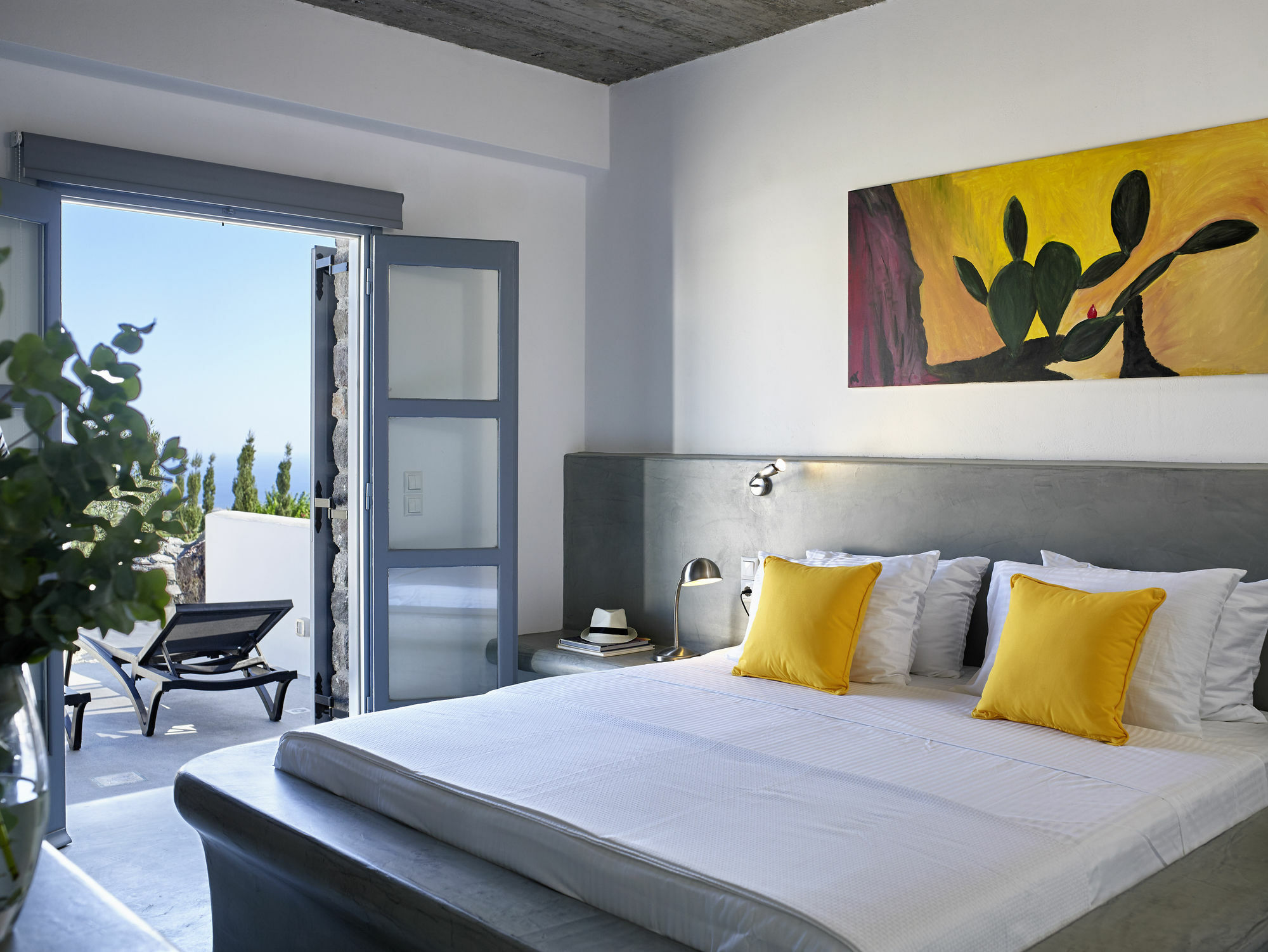 Pýrgos Christou Estate & Villas מראה חיצוני תמונה