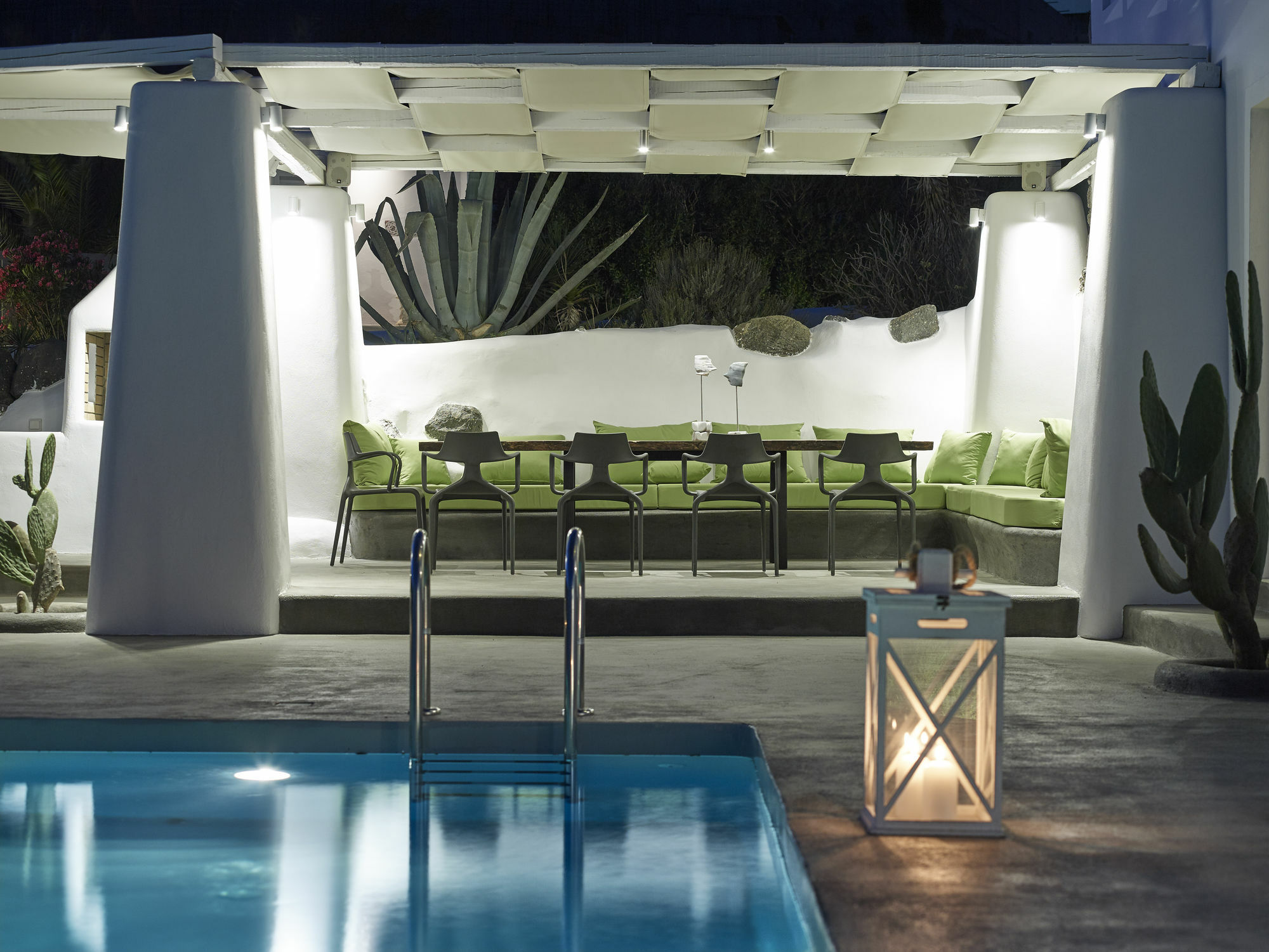 Pýrgos Christou Estate & Villas מראה חיצוני תמונה