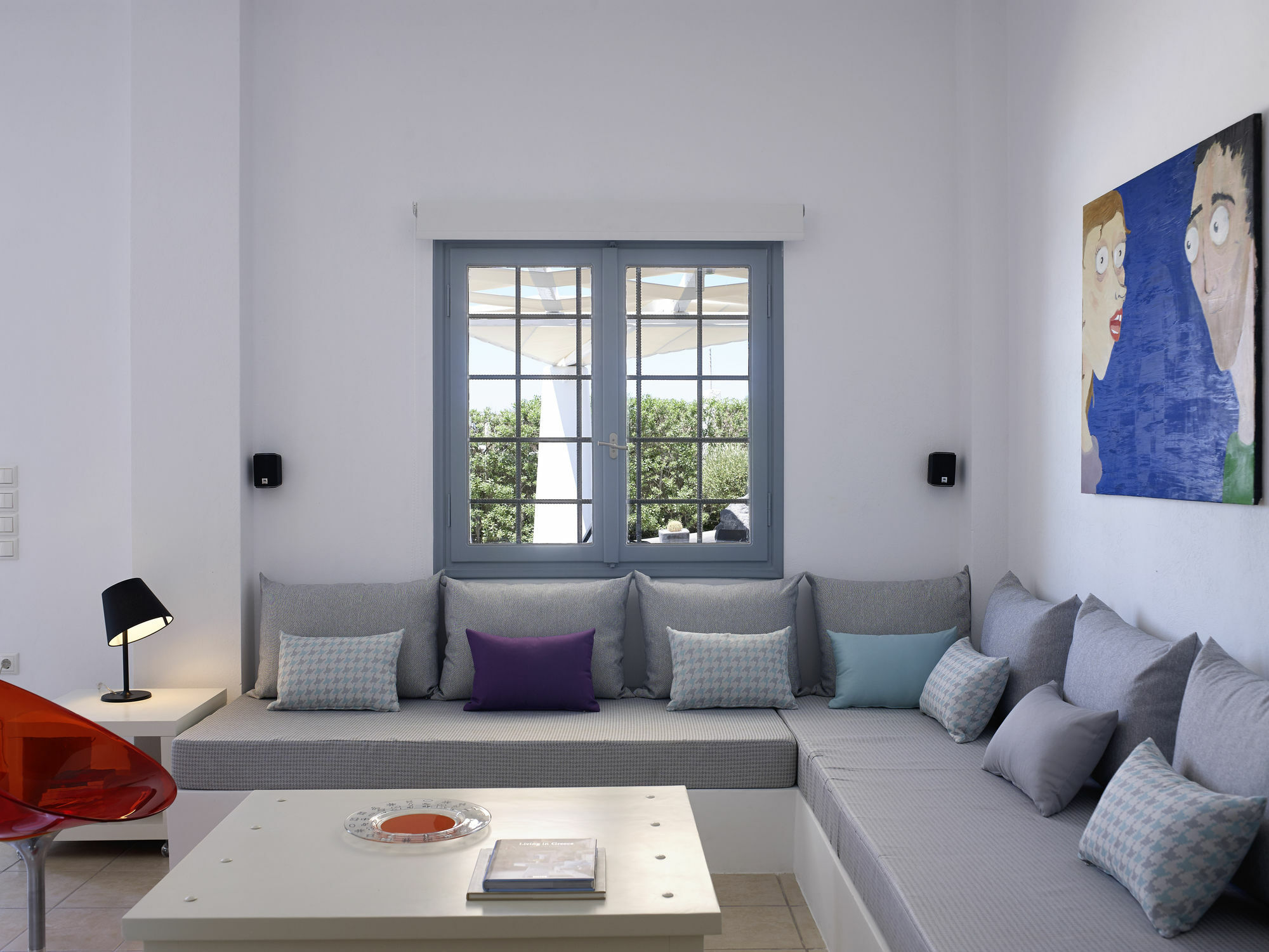 Pýrgos Christou Estate & Villas מראה חיצוני תמונה