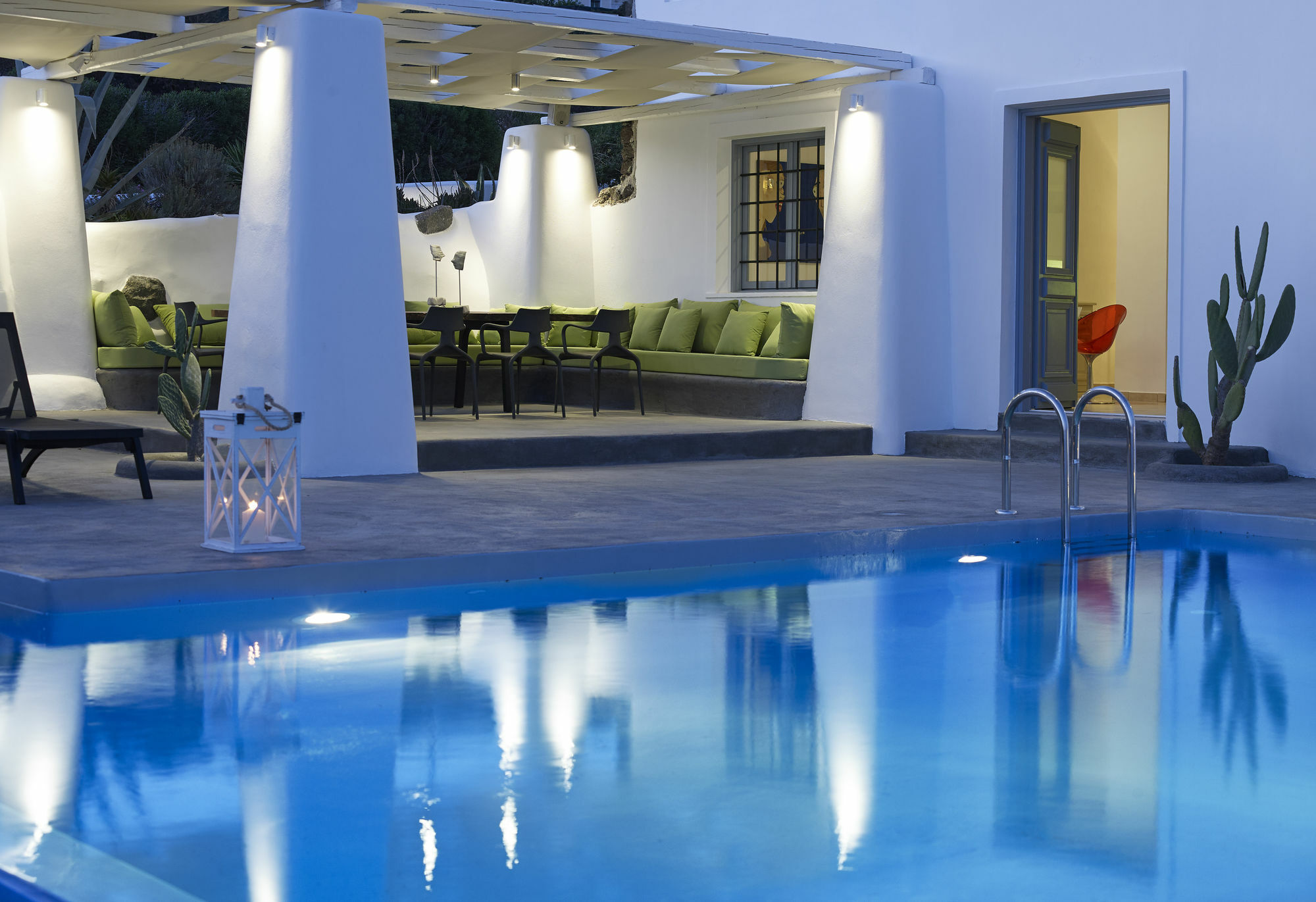 Pýrgos Christou Estate & Villas מראה חיצוני תמונה