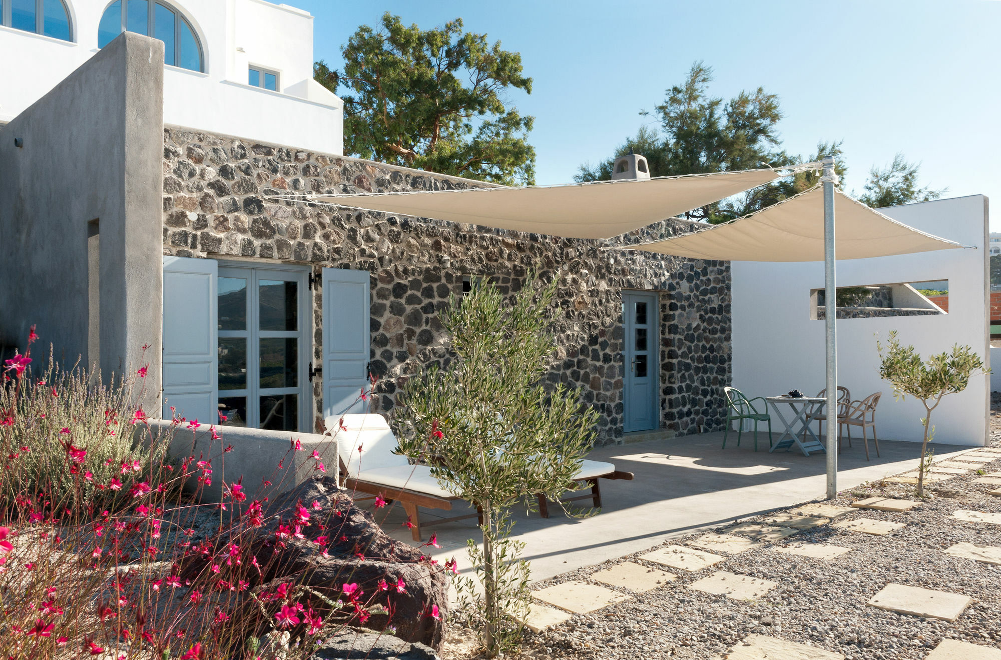 Pýrgos Christou Estate & Villas מראה חיצוני תמונה