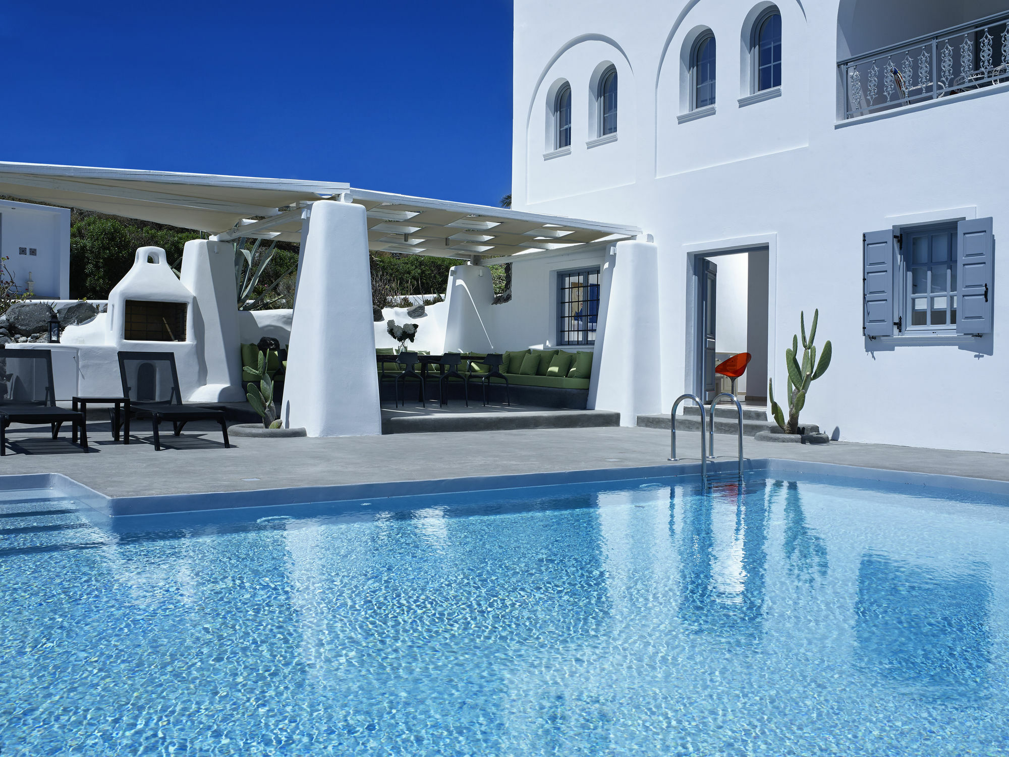 Pýrgos Christou Estate & Villas מראה חיצוני תמונה