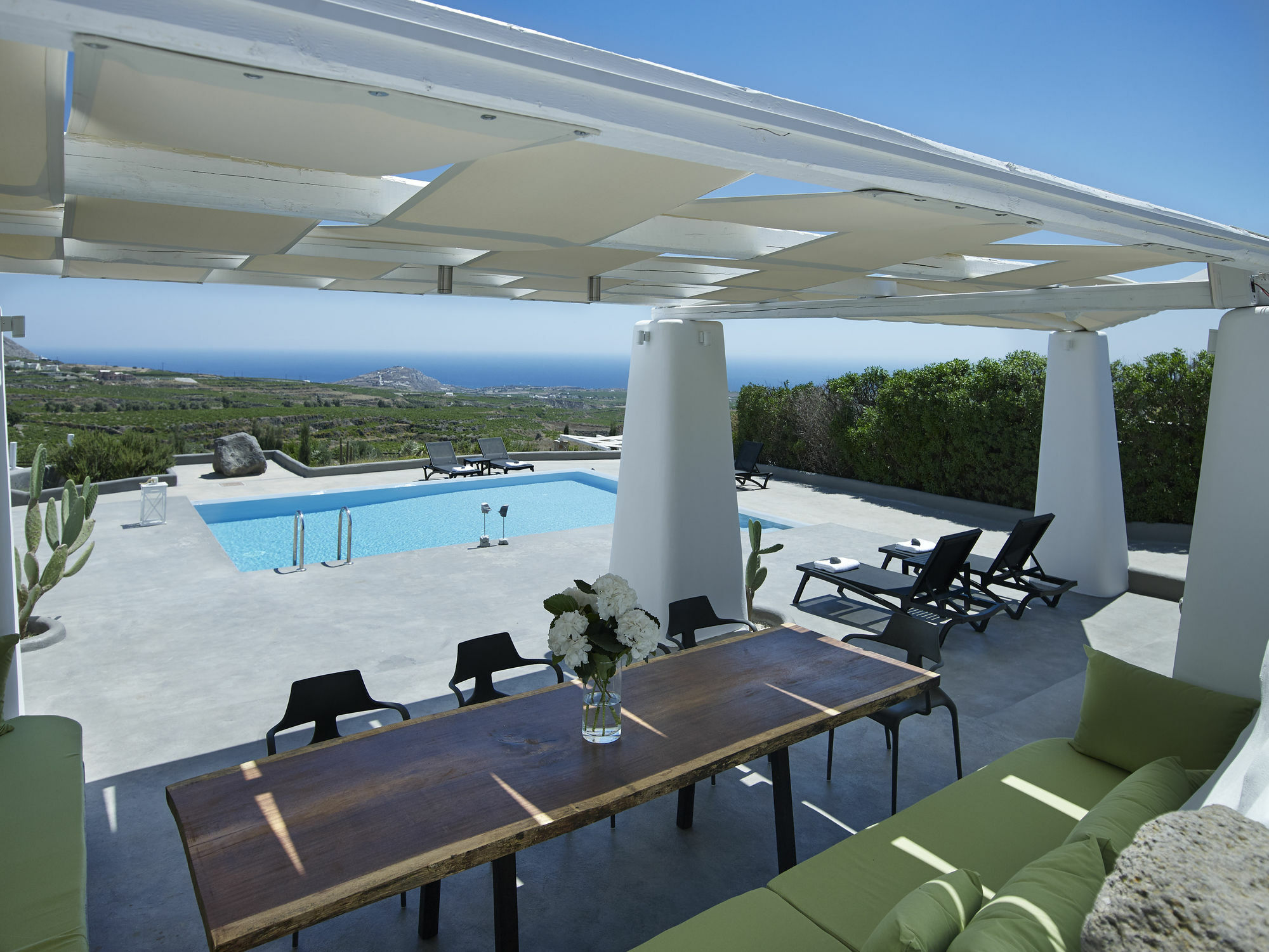 Pýrgos Christou Estate & Villas מראה חיצוני תמונה