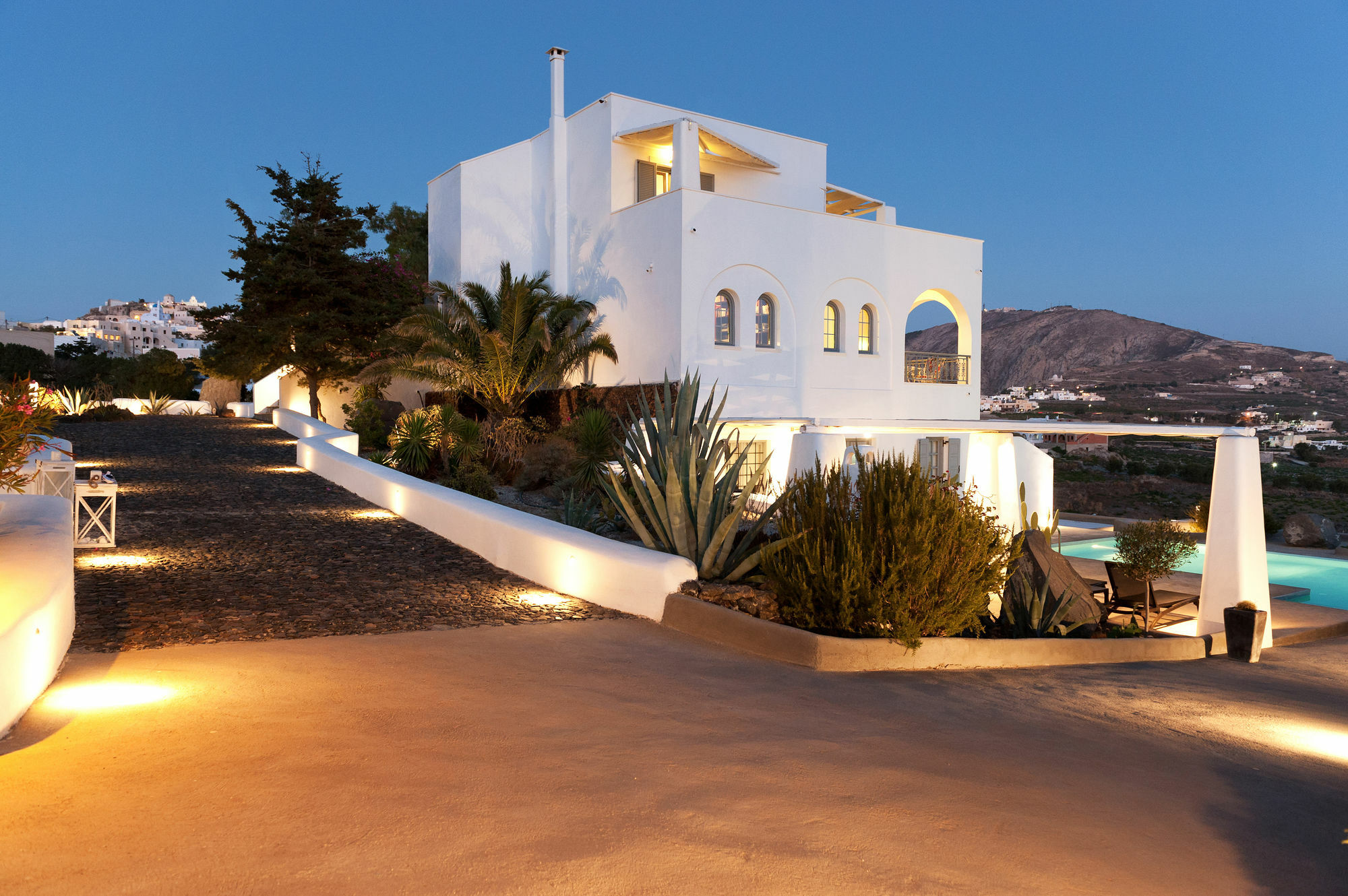 Pýrgos Christou Estate & Villas מראה חיצוני תמונה