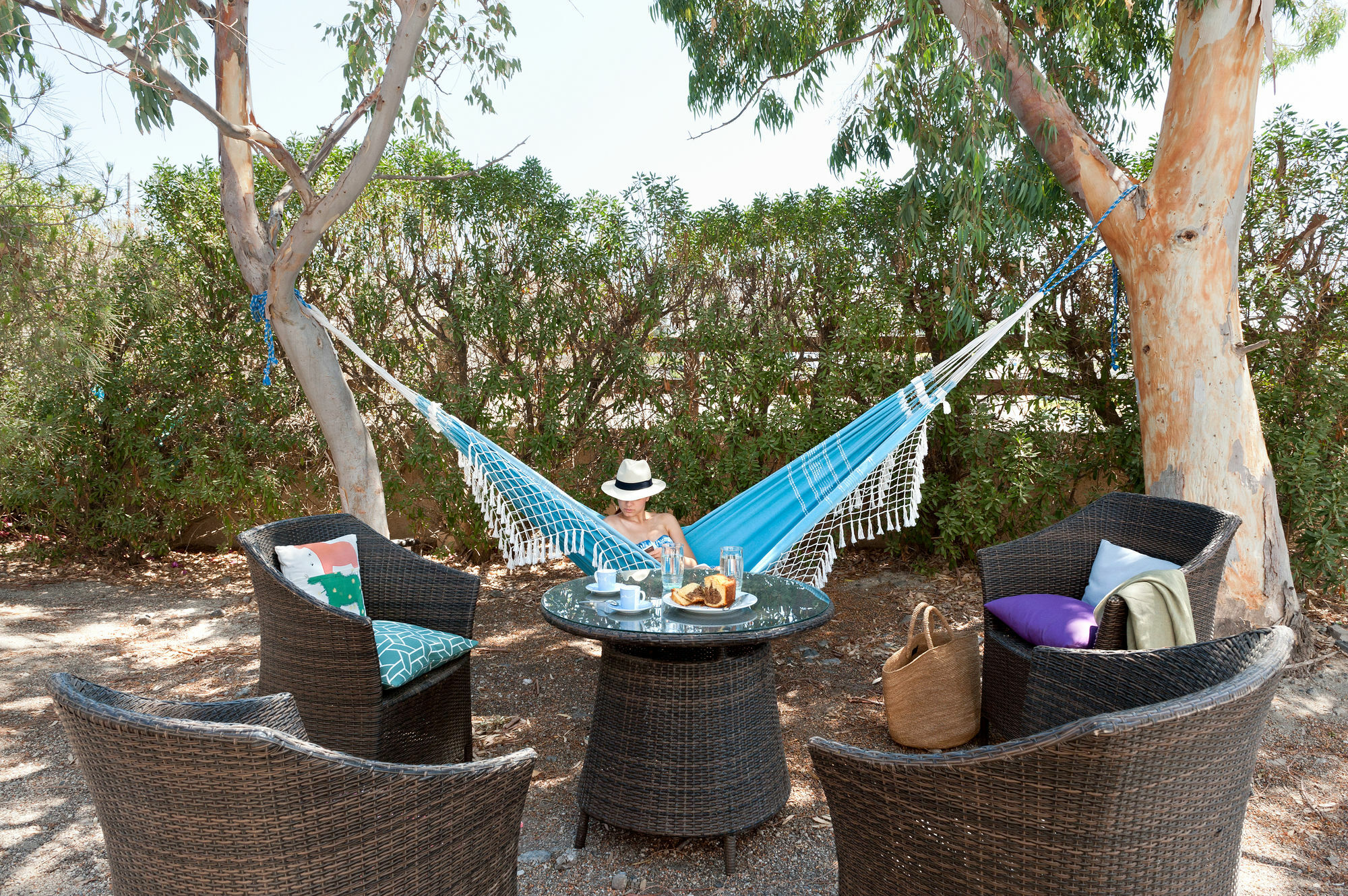 Pýrgos Christou Estate & Villas מראה חיצוני תמונה