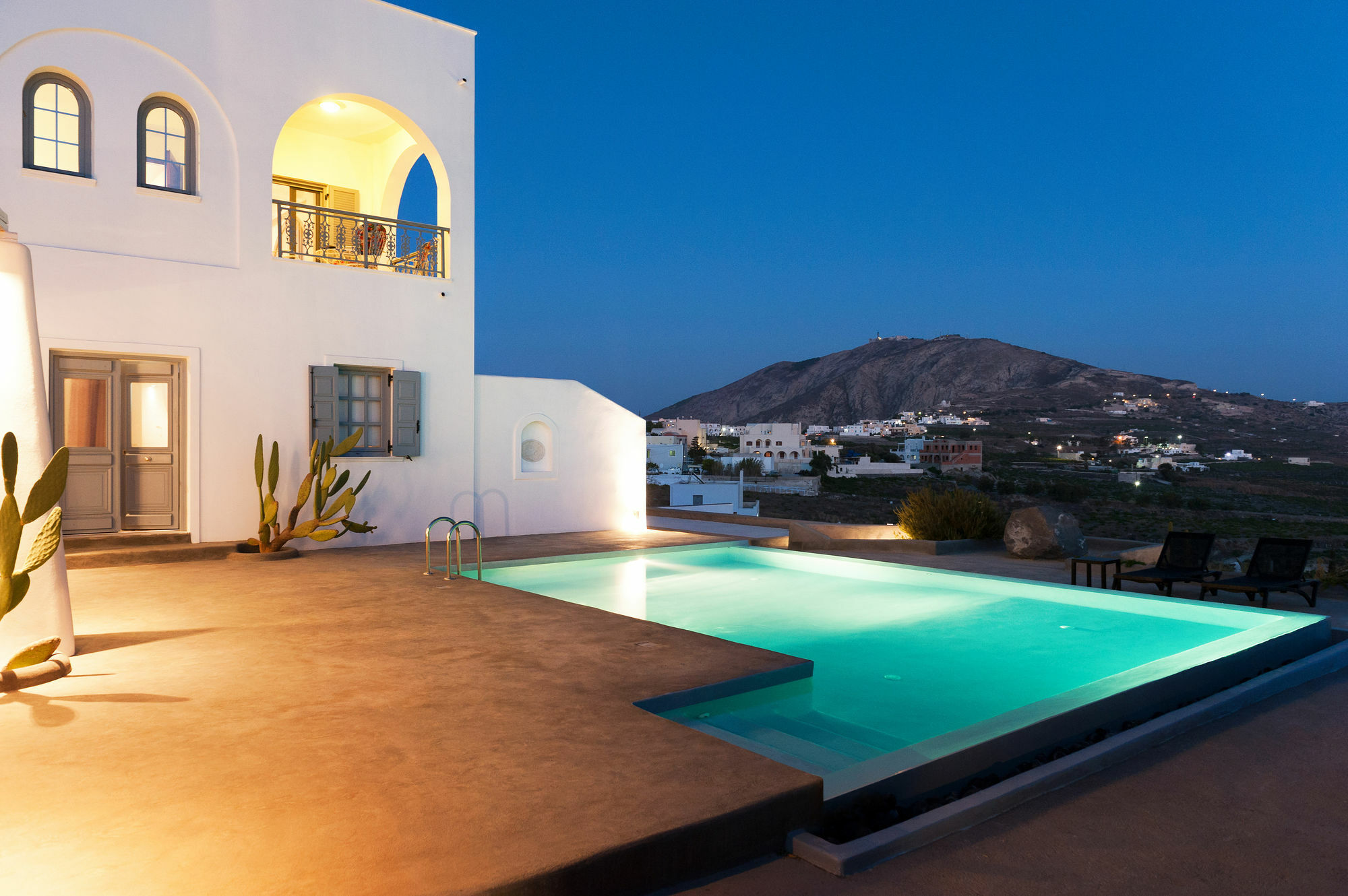 Pýrgos Christou Estate & Villas מראה חיצוני תמונה