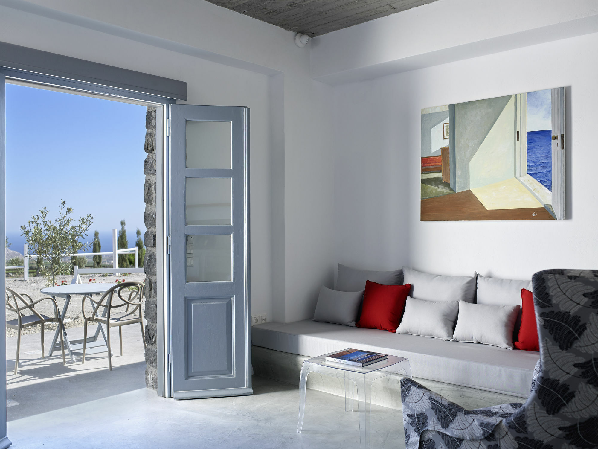 Pýrgos Christou Estate & Villas מראה חיצוני תמונה