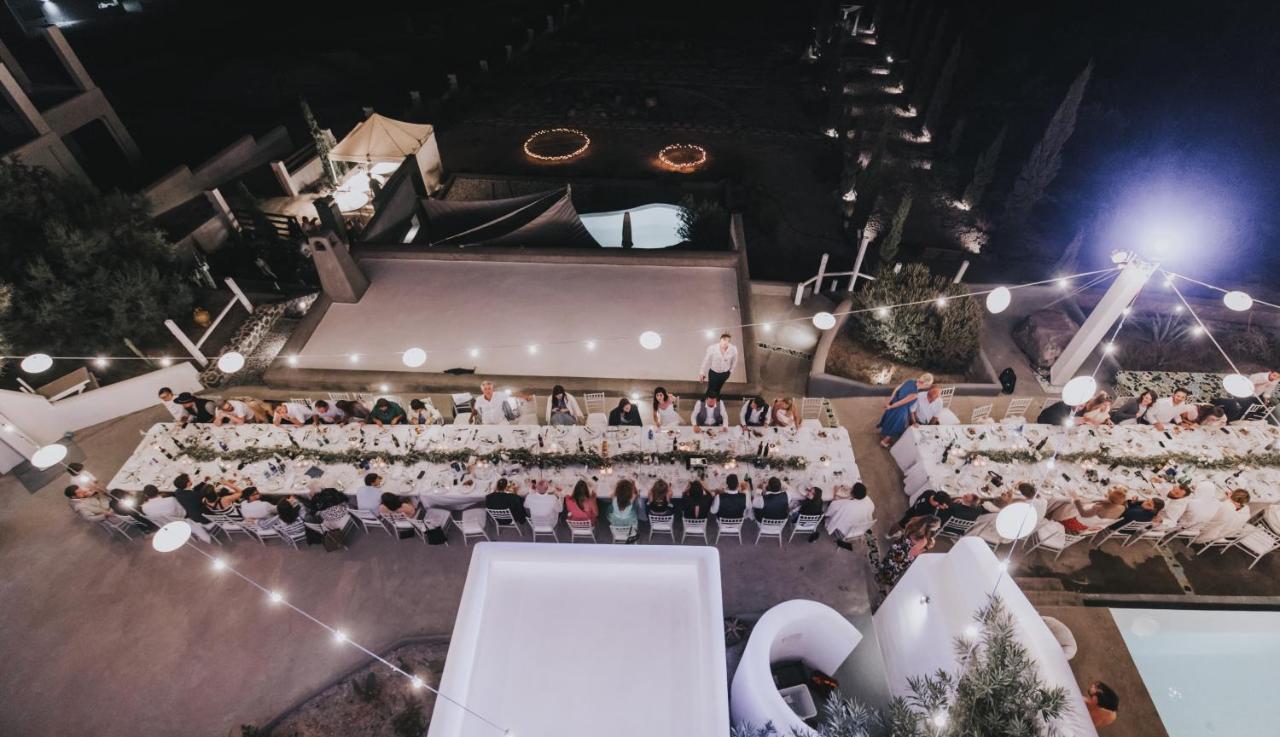 Pýrgos Christou Estate & Villas מראה חיצוני תמונה