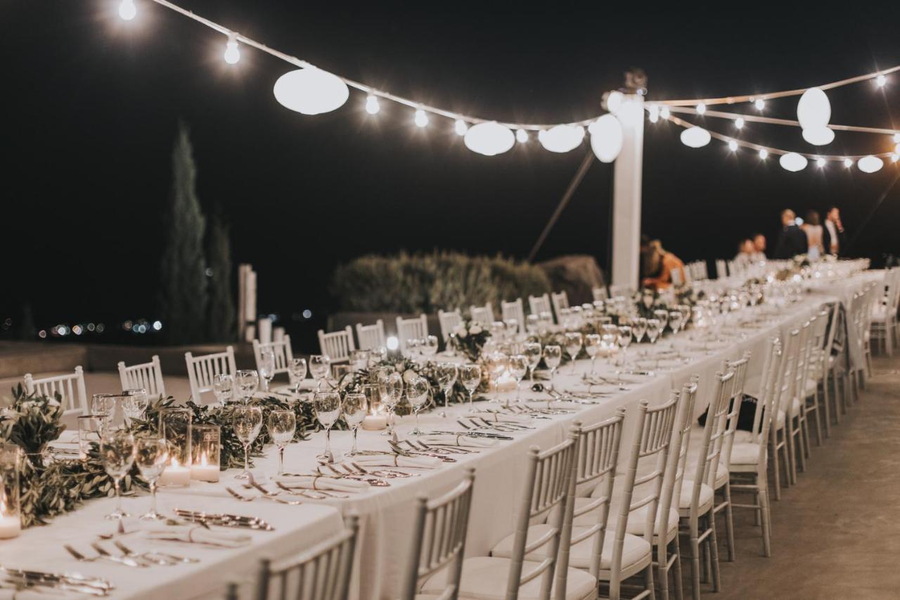 Pýrgos Christou Estate & Villas מראה חיצוני תמונה
