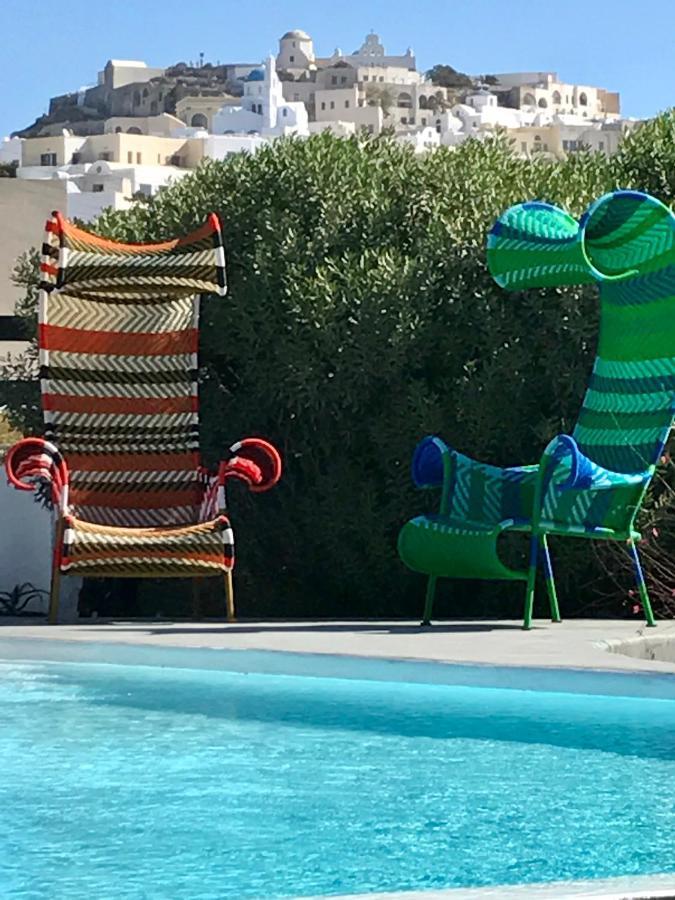 Pýrgos Christou Estate & Villas מראה חיצוני תמונה