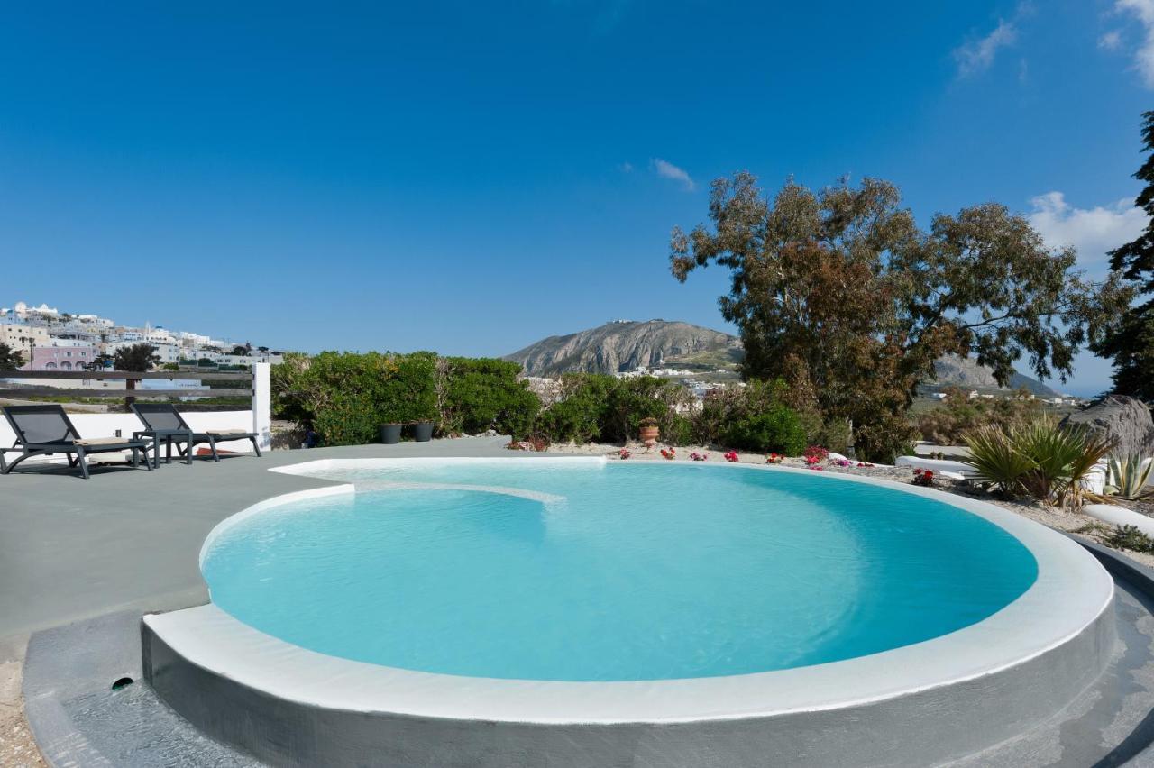 Pýrgos Christou Estate & Villas מראה חיצוני תמונה