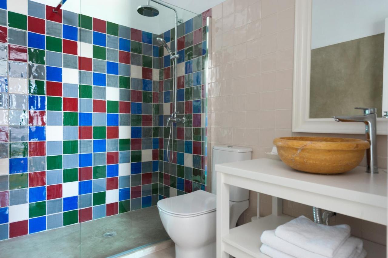 Pýrgos Christou Estate & Villas מראה חיצוני תמונה
