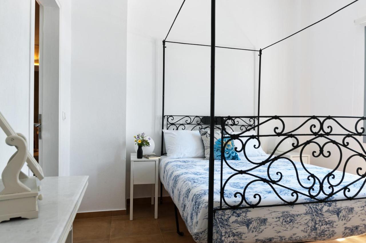 Pýrgos Christou Estate & Villas מראה חיצוני תמונה