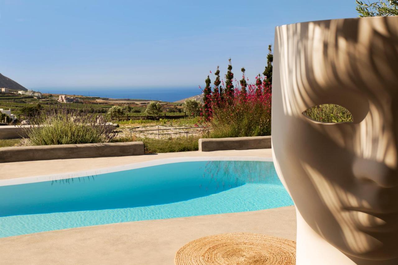 Pýrgos Christou Estate & Villas מראה חיצוני תמונה