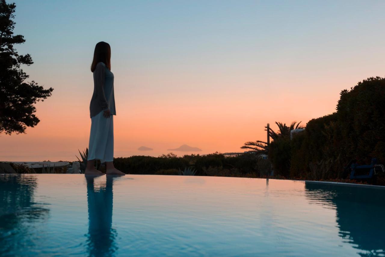 Pýrgos Christou Estate & Villas מראה חיצוני תמונה