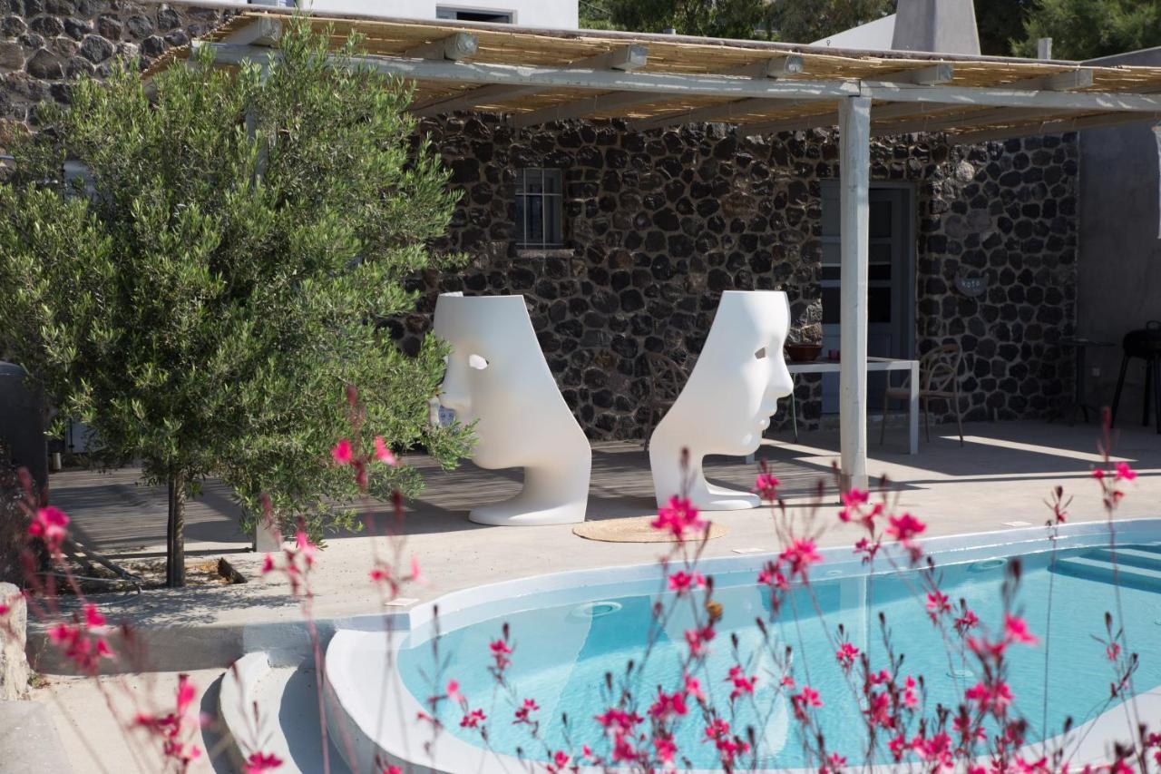 Pýrgos Christou Estate & Villas מראה חיצוני תמונה