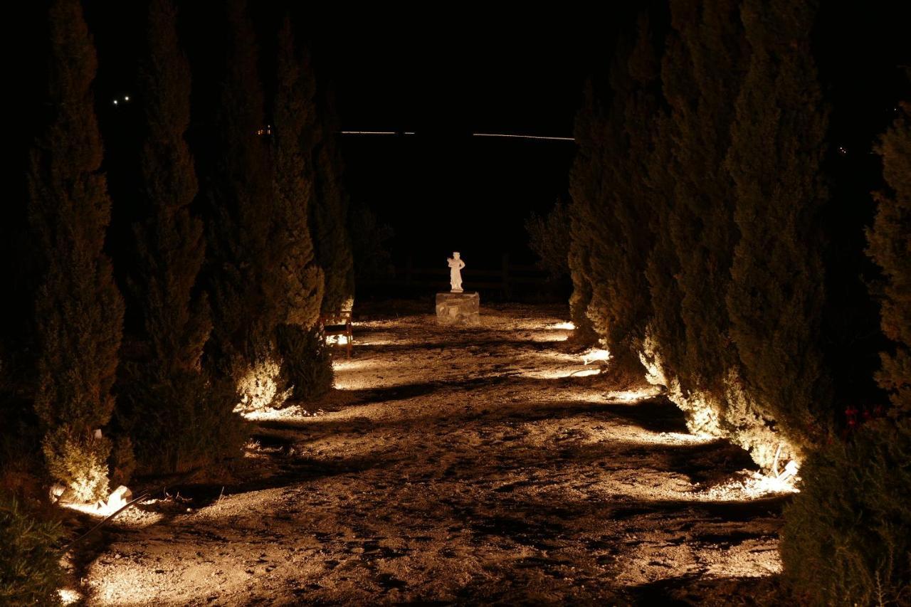 Pýrgos Christou Estate & Villas מראה חיצוני תמונה
