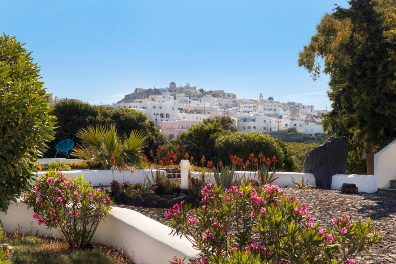 Pýrgos Christou Estate & Villas מראה חיצוני תמונה