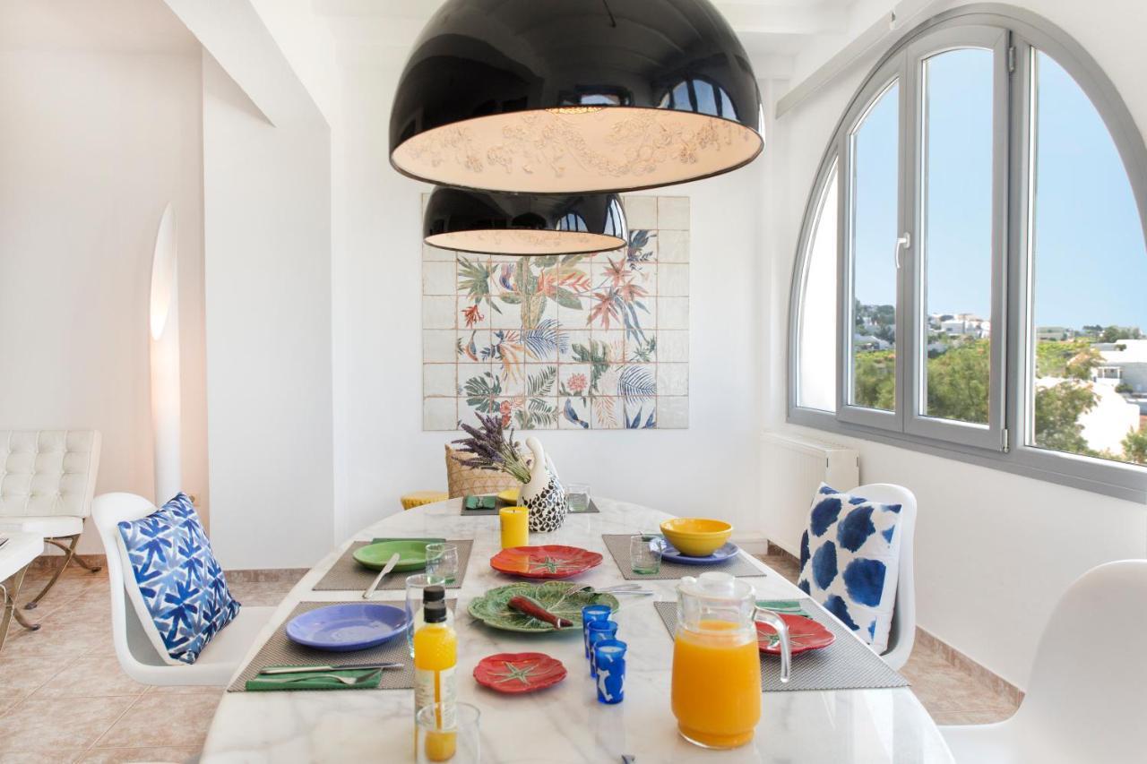 Pýrgos Christou Estate & Villas מראה חיצוני תמונה