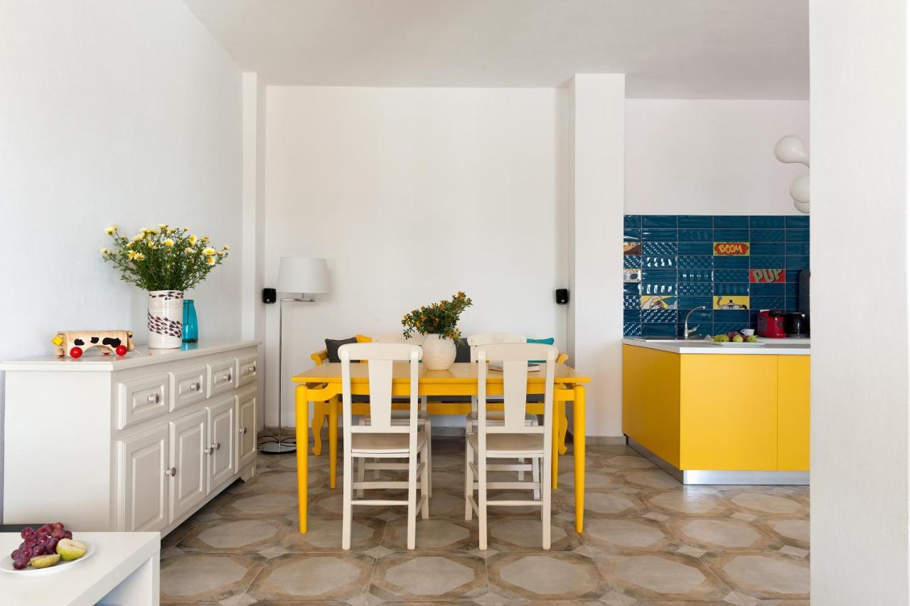 Pýrgos Christou Estate & Villas מראה חיצוני תמונה